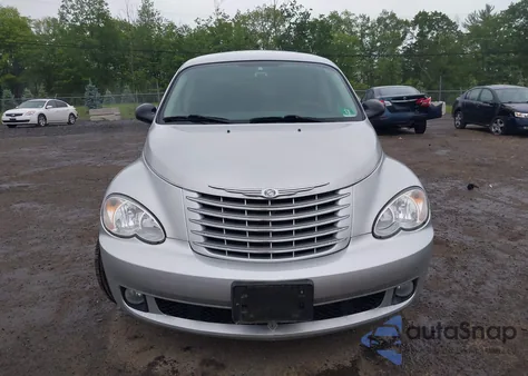 2010 Chrysler Pt Cruiser Classic из США, поврежденный, VIN 3A4GY5F90AT179858